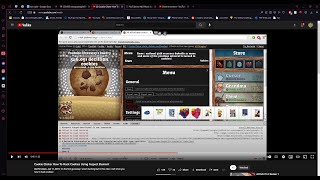 Cookie Clicker How To Hack Cookies Using Inspect Element