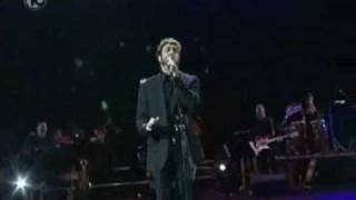 Elliott Yamin - Believe Concert in Israel