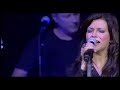 Martina McBride Help Me Make It Through The Night Live HD