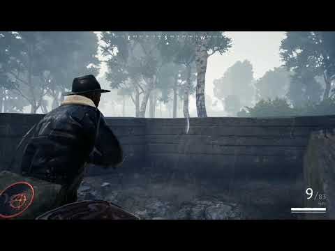 Vigor Gun Fight Highlights!