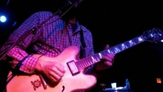 Dr. Dog - The Ark @ The Mercy Lounge 2/14/09