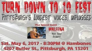 Ships In A Bottle (Butch Walker Cover)