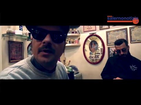 Morfuco & Tonico Settanta - Le radici dell'Hip Hop Salernitano (1996 - 2016)