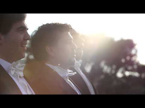 The Three Tenors In Florence