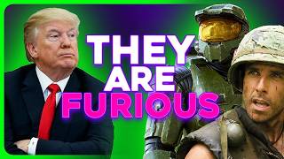 THEY ARE MELTING DOWN