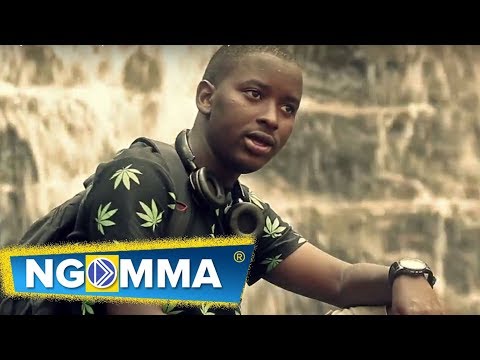 NZOBIKI by SPOKS MAN ( OFFICIAL VIDEO 2014 )