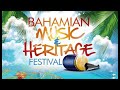 T'Rez Hepburn - Sugar Shack | Bahamian Music