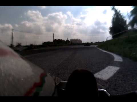 Trebatice onboard KZ2