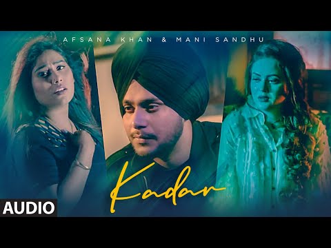 Kadar (Full Audio) — watch video