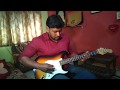 Mana Ho Tum Behad Haseen Guitar Instrumental
