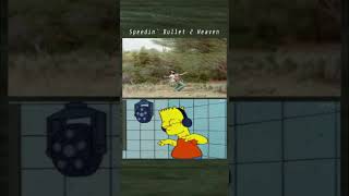 Rating Every Song From Kid Cudi&#39;s Speedin&#39; Bullet 2 Heaven #shorts