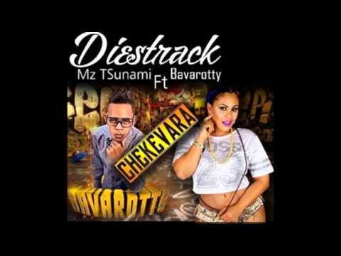 Bavarotty ft. Diestrack – Cheque sin fondo