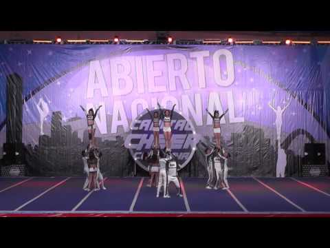 Devils silver Nivel 4