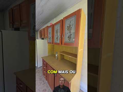 [987] CHÁCARA NO CARAÁ COM POMAR, CASA SEMI MOBILIADA  R$ 50 MIL + R$ 1500, MENSAIS #chacara #sitio