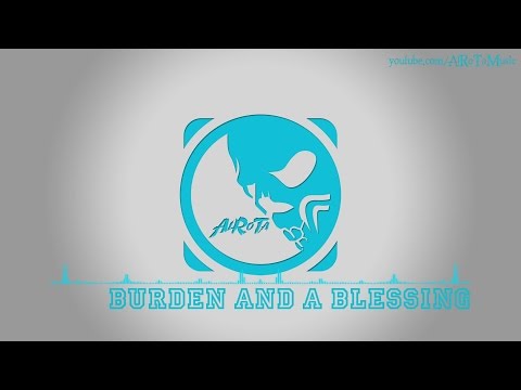 Burden And A Blessing by Johannes Hager - [2010s Pop Music]