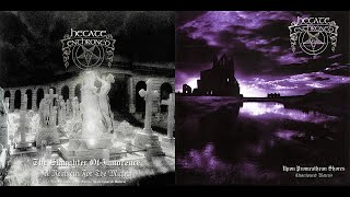 Hecate Enthroned - The Slaughter Of Innocence... // Upon Promeathean Shores... (Full Compilation)