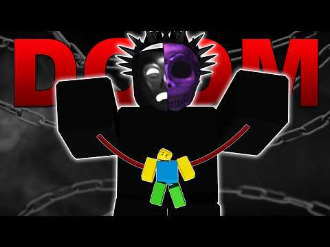 Noli: Roblox's Most INTERESTING Myth