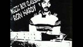 The Dells No Way Back (Ron Hardy Edit)