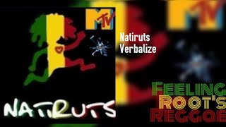 Verbalize (Luau MTV) - Natiruts
