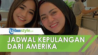 Chelse Ungkap Fakta Kepulangan Rachel Vennya dari Amerika Serikat, Sebut untuk Mematahkan Tudingan