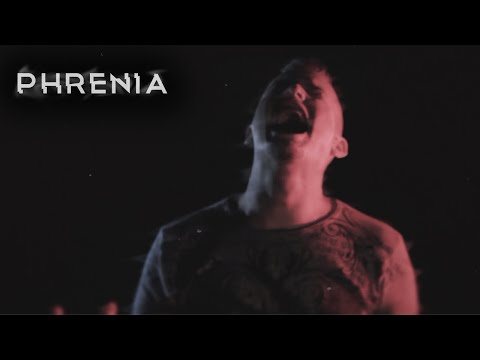 PHRENIA - Fújjon Messze (Hivatalos Videó / Official Music Video)