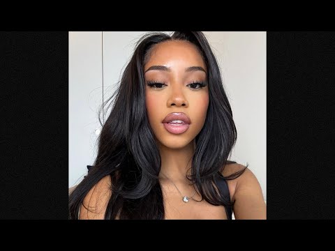 (FREE) Eric Bellinger x Hitmaka Type Beat - "Don't Be Afraid" | Smooth R&B Instrumental