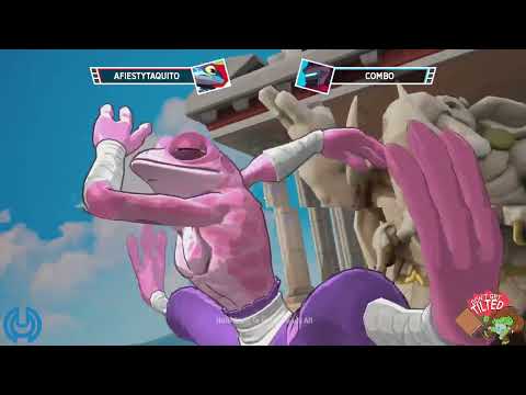 Don't Get Tilted #260 - Rivals II