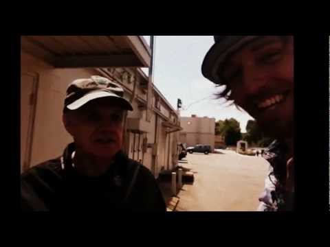 Bill Baize Interview