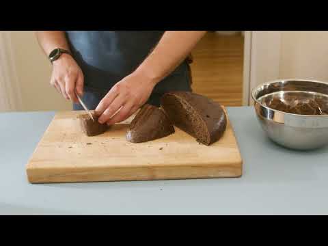 Making alcoholic soda out of BREAD