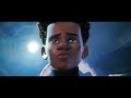 Spiderman Across The Spiderverse Gwen Betrays Miles