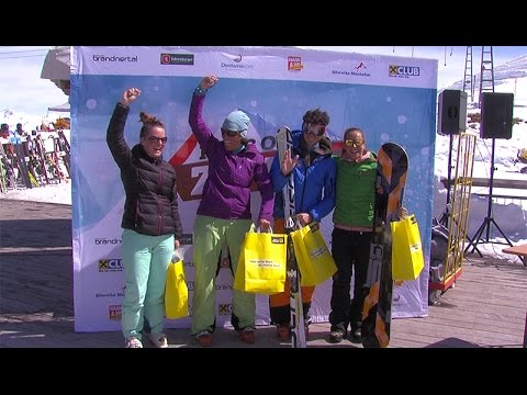 Montafon.TV - KING of ZIPFL