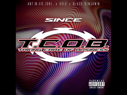 SINCE TCOB - Just Wait (Official Music Video) (Feat.Dolo,Ant.In.His.Zone & Lil215) #TCOB #RUNDWN