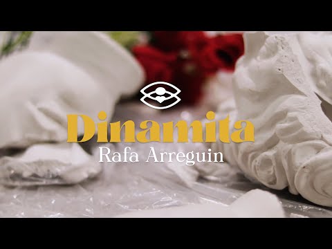 Dinamita - Rafa Arreguín (Video Oficial)