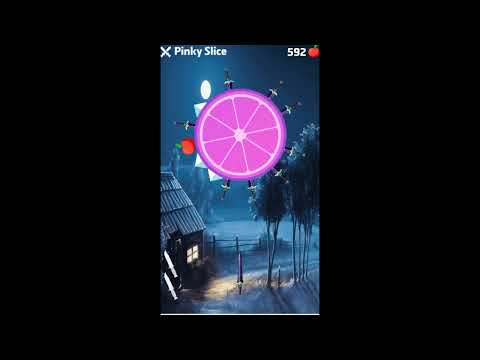 Knife Blitz