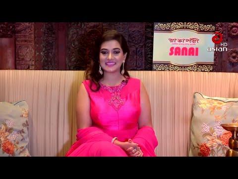 Bridal Show Sanai EP 22 | Anny Khan | Bridal Makeover Getup & Shopping | Asian TV Entertainment