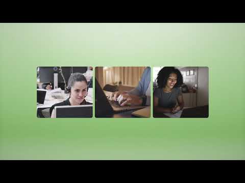 Citrix And Google Cloud Employee Experience Solution Video