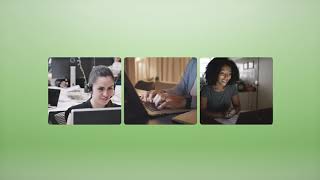 Citrix and Google Cloud Employee Experience Solution Video
