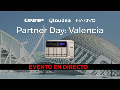 Qloudea Partner Day: Valencia
