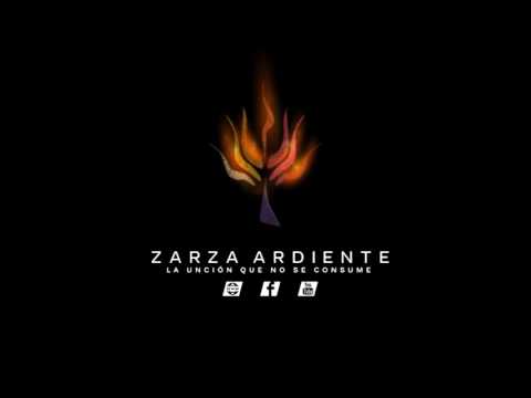 ZARZA ARDIENTE