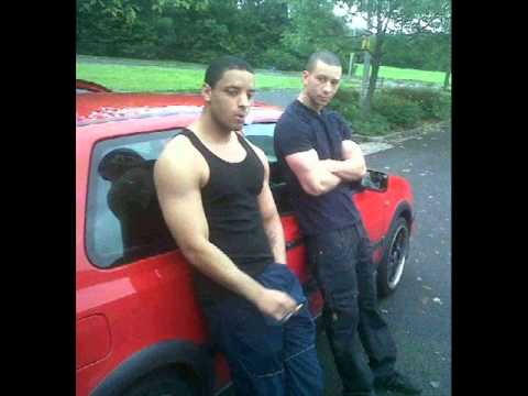 LizLoc & TemPz - Kidnappin