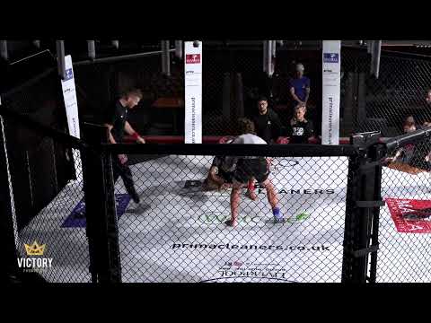 FRANCESCO BARTOLOTTA VS TOM MEARNS PRIZE FIGHTER FINAL  17TH SEPT 2022