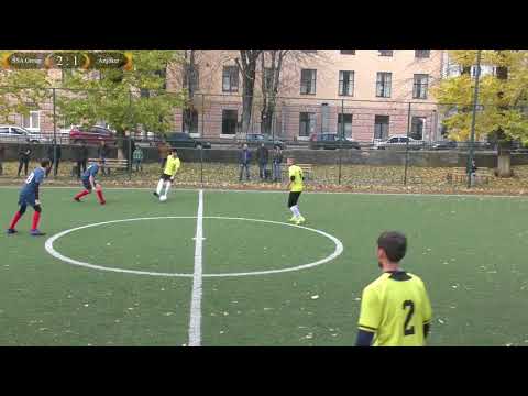 SSA Group 3 - 3 Artjoker