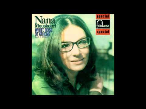 Küsse süßer als Wein - Nana Mouskouri