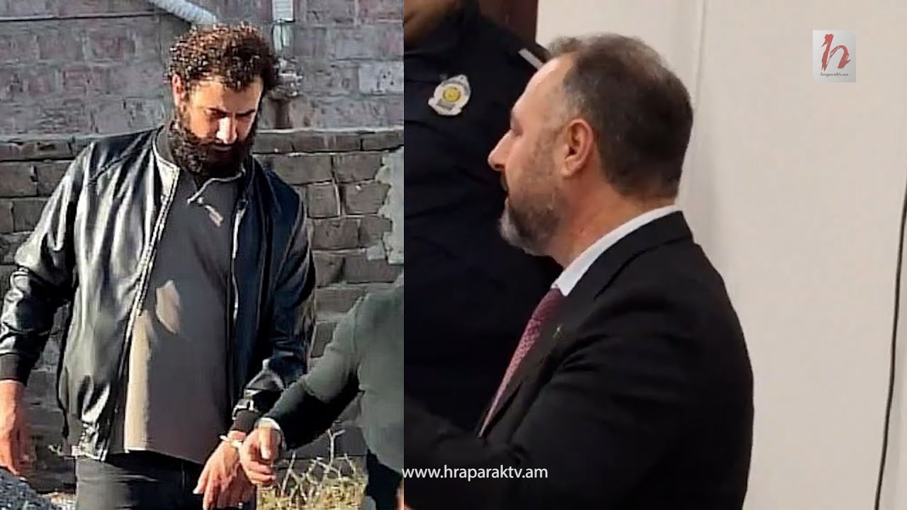 Նարեկ Օհանյանը մեղավոր չէ. Ինչ հայտնեց փաստաբանը դատարանին