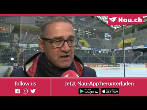 Marc Lüthi, wie haben Sie das Aus gegen die ZSC Lions verdaut?