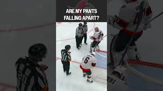 We're gonna have to cut you off ✂️