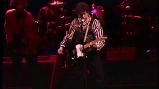 Bob Dylan - Sally Sue Brown - Seattle 1992 (rare)