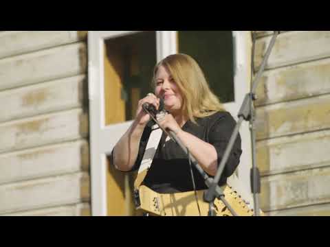 Grupa "Zāle" & Laima Jansone | Lantes muiža