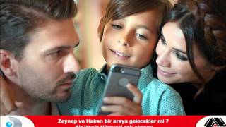 Bir Deniz Hikayesi // Hakan&Zeynep