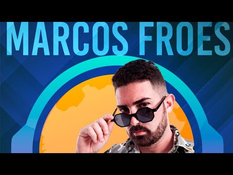 CarurivisCast#2 - Marcos Froes